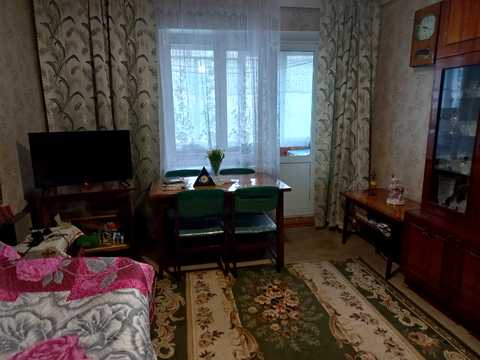 квартира за адресою Оболонський просп., 23