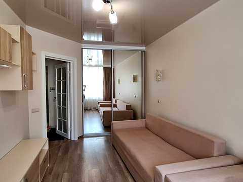 квартира за адресою Сагайдачного вул., 7