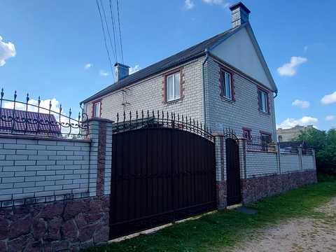 дом по адресу Провулок Стратовсський, 4