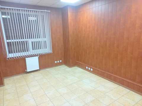 комерційна за адресою Академіка Сахарова вул., 36