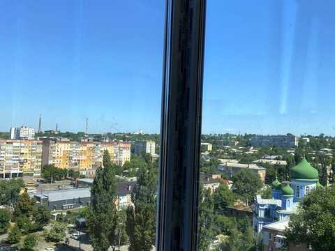 квартира за адресою Івана Похитонова вул., 5