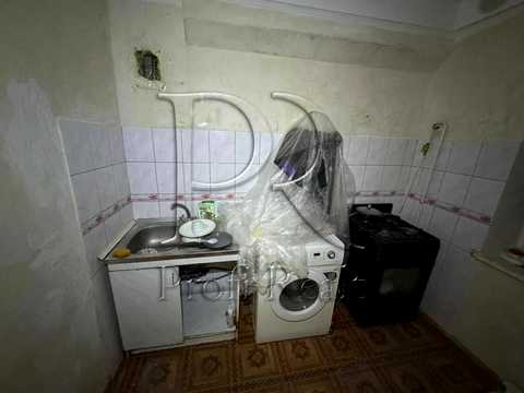 квартира по адресу Оболонский просп., 10