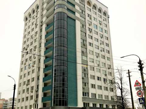 квартира за адресою гоголя, 219