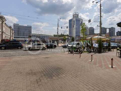 комерційна за адресою Велика Васильківська вул. (Червоноармійська), 64