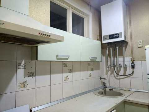 квартира по адресу Генерала Цвєтаєва, 34