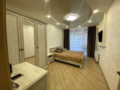 квартира по адресу Чорновола, 16в
