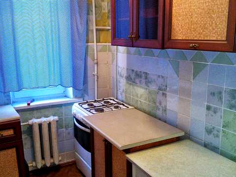 квартира за адресою Авіаконструктора Антонова вул. (Авіації), 37