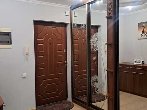 квартира за адресою Братства Тарасівців вул. (Декабристів), 12/37