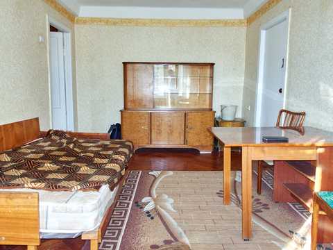 квартира за адресою Коломийський пров., 5