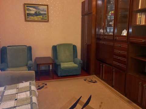 квартира за адресою Миколи Закревського вул., 27
