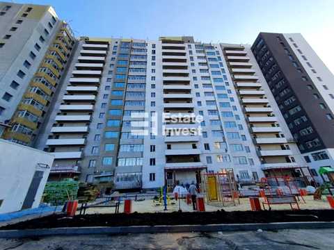 квартира по адресу Ботанический пер., 2