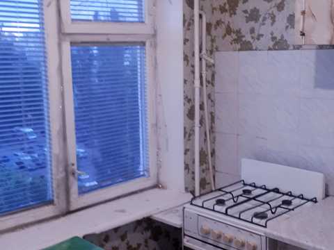 квартира по адресу Шолом-Алейхема ул., 12