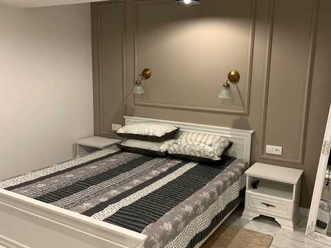 квартира за адресою Михайла Омеляновича-Павленка вул. (Суворова), 18/20