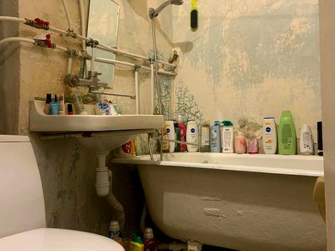 квартира по адресу Южный просп., 27