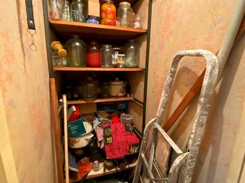 квартира за адресою Симиренка вул., 14/9