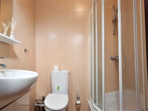 квартира по адресу Канатная ул., 74
