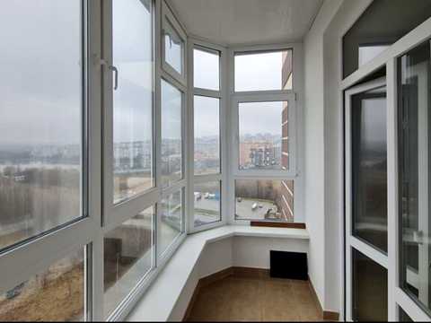 квартира за адресою Озерна вул., 14а