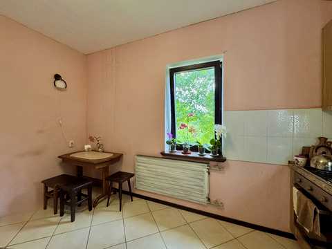 дом по адресу Теробороны ул. (Гагаріна), 50