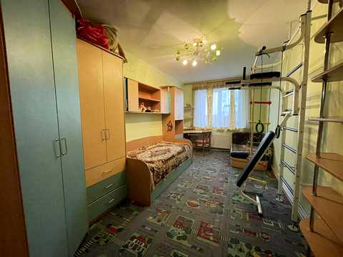 квартира за адресою Будного вул., 30