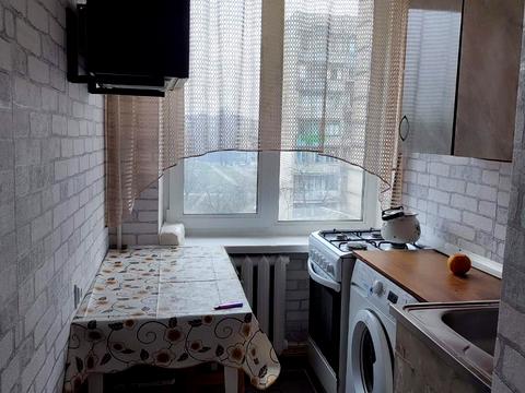 квартира по адресу Чёрных Запорожцев ул. (Петра Запорожця), 9-Б