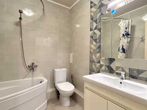 квартира за адресою Тираспольська вул., 60