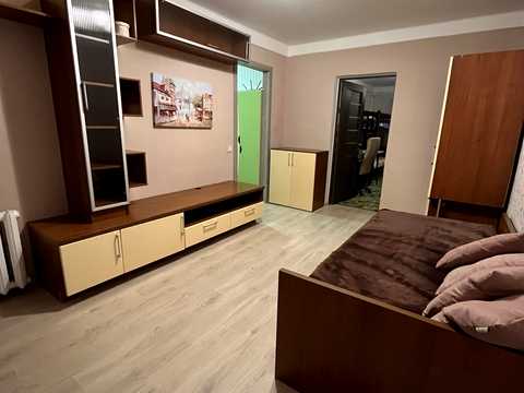 квартира по адресу Бориса Мартоса ул. (Плеханова), 4-Б