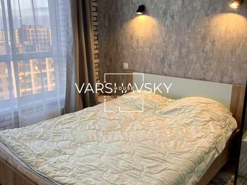 квартира за адресою Родини Крістерів вул., 20