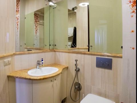 квартира за адресою Солом'янська вул., 15-А