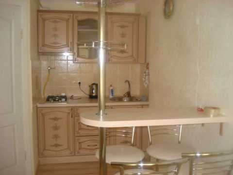 квартира за адресою Гоголя , 13 
