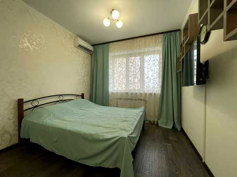 квартира по адресу Ольги Кобилянської ул. (Горького), 5-В