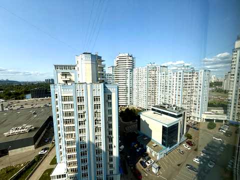 квартира за адресою Дніпровська набережна вул., 26-Б