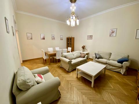 квартира за адресою Лютеранська вул., 7/10