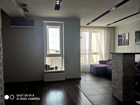 квартира за адресою Святошинська вул., 27-А