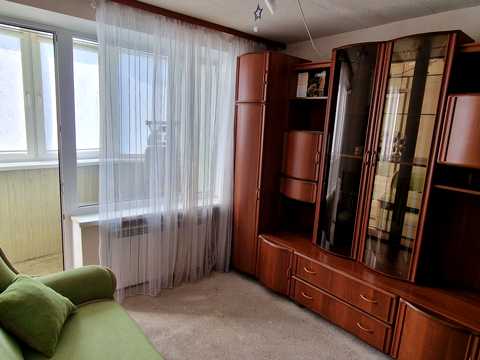 квартира за адресою Лісовий просп., 21
