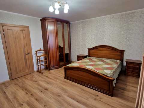 квартира за адресою Василя Тютюнника вул. (Малишева), 32