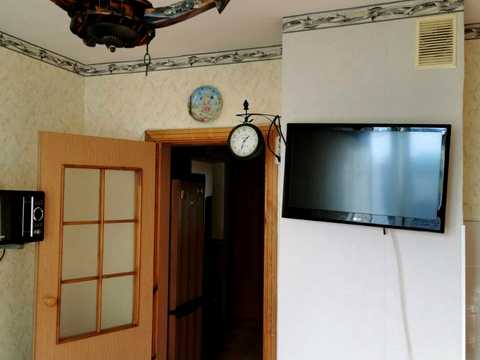 квартира за адресою Петра Григоренка просп., 28-А
