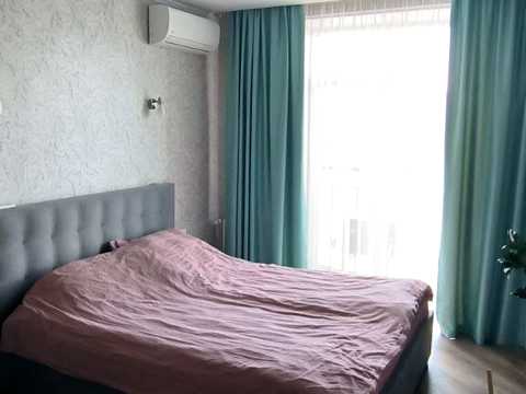 квартира по адресу Вітрука ул., 6