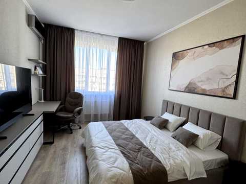 квартира за адресою Науки просп., 30