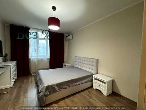 квартира за адресою Олени Пчілки вул., 3-Д