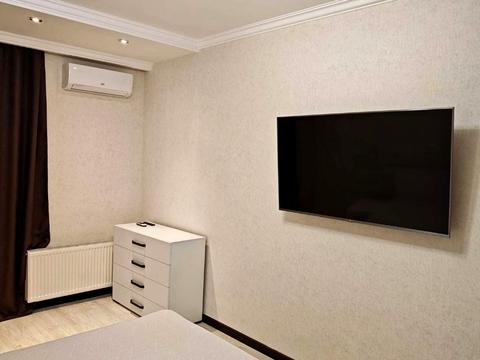 квартира по адресу Регенераторная ул., 4 к5