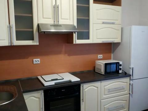 квартира по адресу Ревуцкого ул., 54