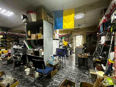комерційна за адресою Кривий Ріг, Володимира Великого пл. (Олександра Поля), 3