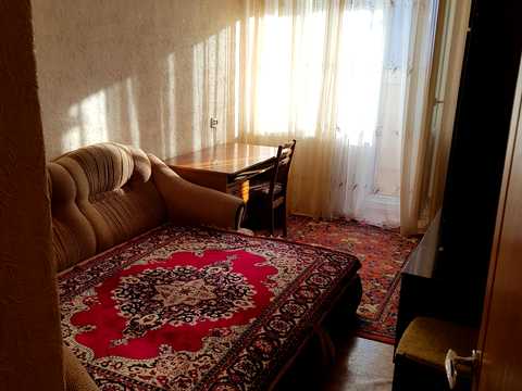 кімната за адресою Івана Микитенка вул., 27