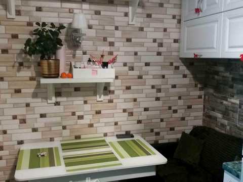 квартира за адресою Незалежності бульв. (50 років Жовтня), 16-В