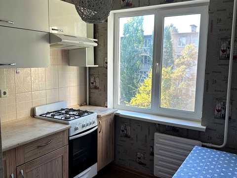 квартира по адресу Мира ул., 29