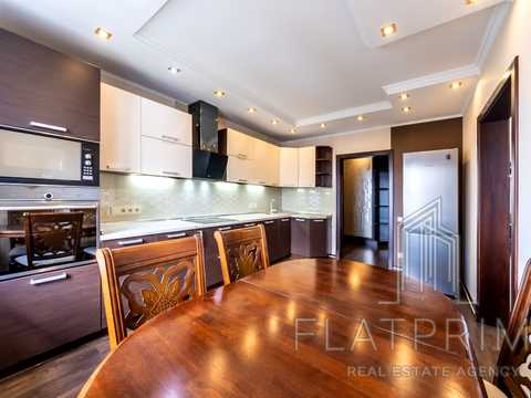 квартира по адресу Урловская ул., 34