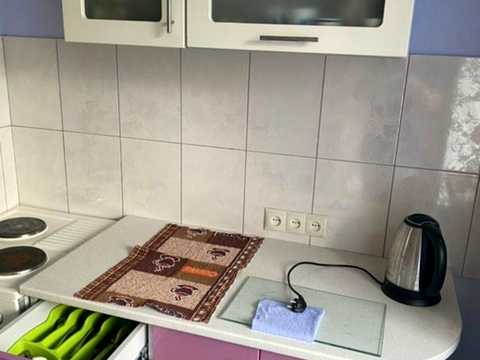 квартира по адресу Доброаольского, 75