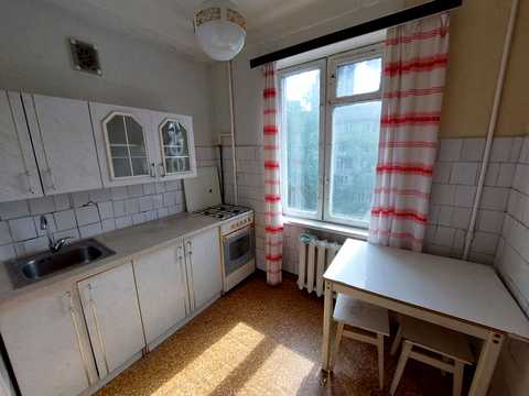 квартира по адресу Вифлеемская ул. (Академика Шлихтера), 6-А