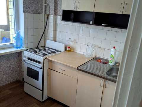 квартира по адресу Харківське Шосе, 4а