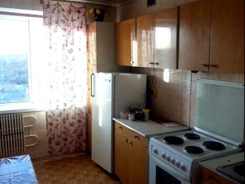 квартира по адресу Донбассовский пер., 17